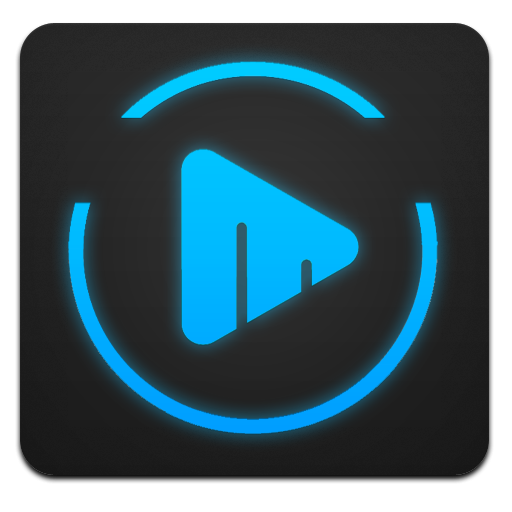 Video player 媒體與影片 App LOGO-APP開箱王