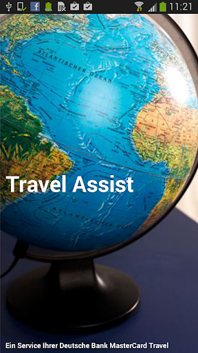 Travel Assist