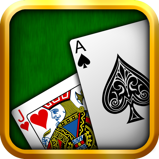 FreeCell Solitaire Free LOGO-APP點子