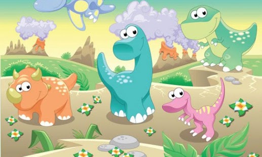 How to install Puzzle Funny Dinos 1.1 unlimited apk for laptop