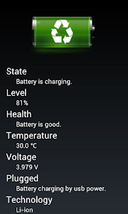 How to mod Mini Battery Checker 1.0.1 apk for android