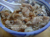 巷子內小吃店 (已歇業)