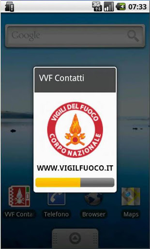 VVF Contatti