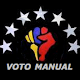 Venezuela 2013 CNE Traga Votos APK