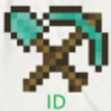 Minecraft ID’s Lite logo