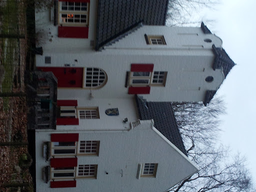 Voormalig Gemeentehuis Van Laren