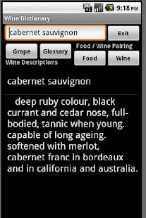 Free Wine Expert Dictionary (Free) APK