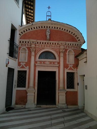 Cappella Dell'oratorio Della Visitazione