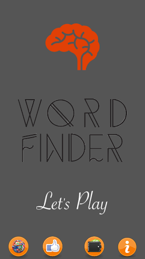 WordFinders