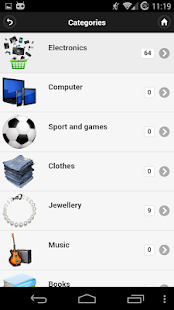 Free WECO E-Commerce Mobile Demo APK