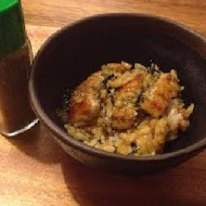 一膳鰻魚飯