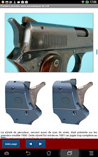 Download Pistolets Colt 1900 expliqués APK for Android