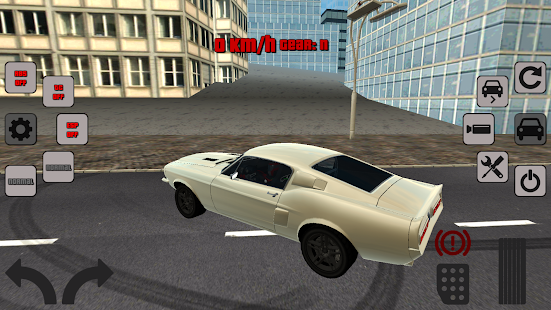 download Extreme Auto Simulator free