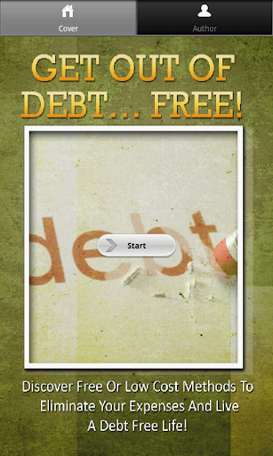 Get Out of Debt Free
