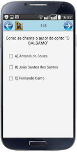 O Balsamo - Fernando Canto Screenshots 7