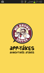 How to mod Mr. Brown Apptakes 1.2 mod apk for pc