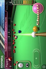 3D Pool Master 2