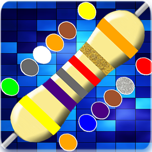 Resistor Color Code