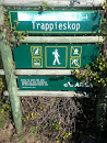 Trappieskop