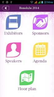 Body Mind Spirit Expo Screenshots 2