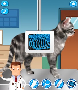 免費下載家庭片APP|Pet Vet Doctor - puppy & kitty app開箱文|APP開箱王