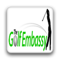 TheGolfEmbassy.com logo