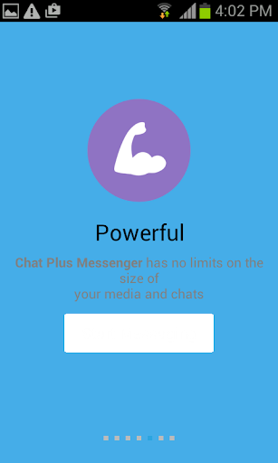 Chat+ Messenger