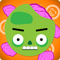 Zombie Clicker Wars Apk