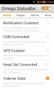 Free Jelly Bean Orange OSB Theme APK for Android