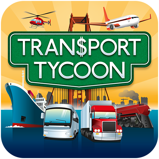 Memuat... - Transport Tycoon untuk Android