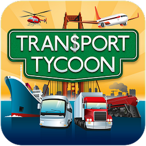 Transport Tycoon v0.8.1002 Apk + Data [Full Version]