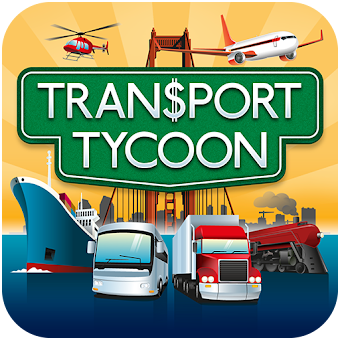 Transport Tycoon APKs for PC