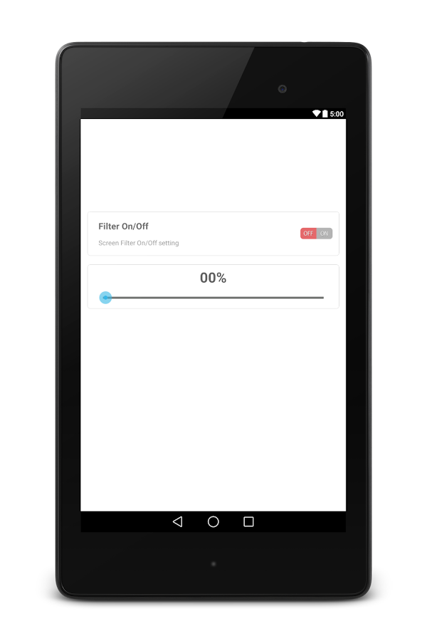Screen Filter:Free, Blue light - Android Apps on Google Play