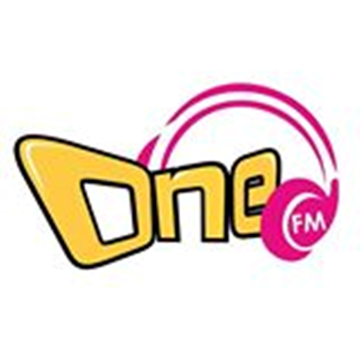 One FM Malaysia LOGO-APP點子