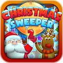 Christmas Sweeper 2 mobile app icon