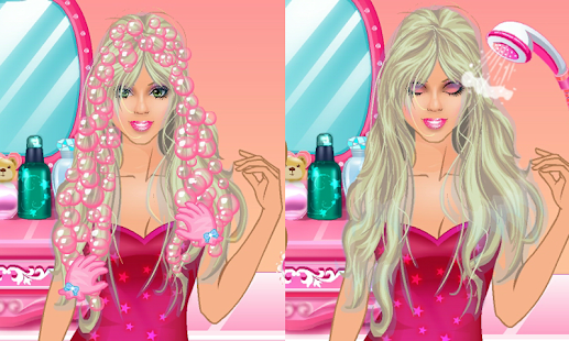 免費下載休閒APP|Hair Salon for Princess app開箱文|APP開箱王