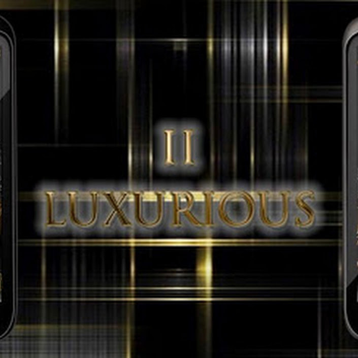 II Luxurious APK 1.0.2