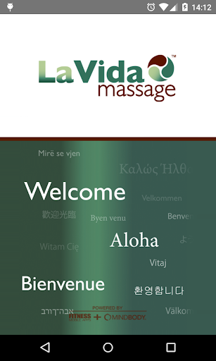 LaVida Massage