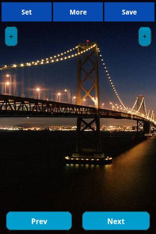 San Francisco wallpapers