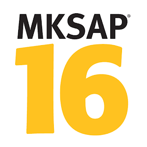 MKSAP 16 Pocket Edition 1.9.1