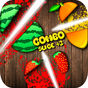 Hack Fruit Cut Mania game