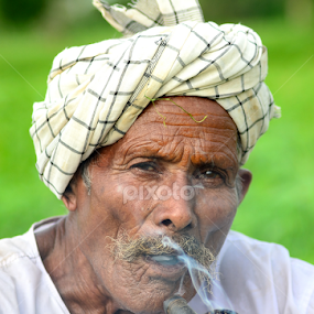 by Prashant Shah - People Portraits of Men