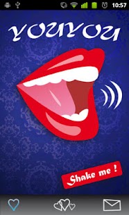 How to download Ululation (YouYou) lastet apk for pc