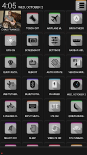 How to mod Shadow Theme Chooser 7.0 apk for laptop