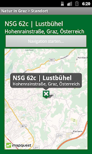 Natur in Graz Screenshots 10