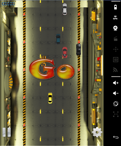 【免費賽車遊戲App】Speedy Race-APP點子