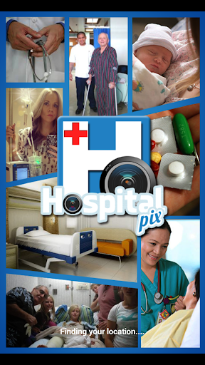 【免費健康App】HOSPITAL PIX  USA and Canada-APP點子