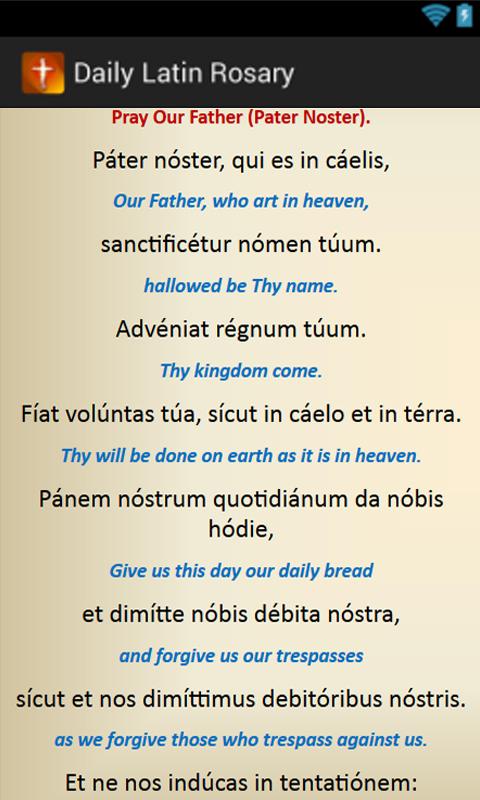Latin