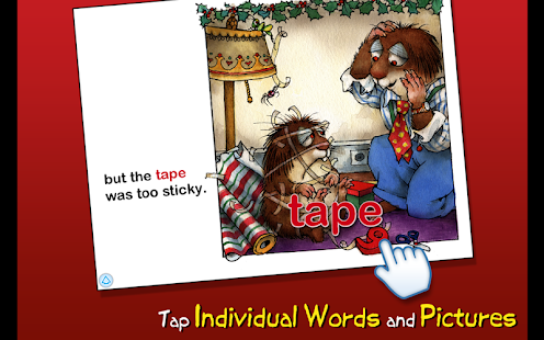 Merry Christmas Mom and Dad Screenshots 8