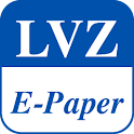 LVZ E-Paper logo